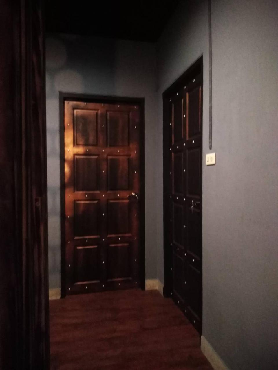 Chang Bed And Bar Hostel (Adults Only) 수랏타니 외부 사진