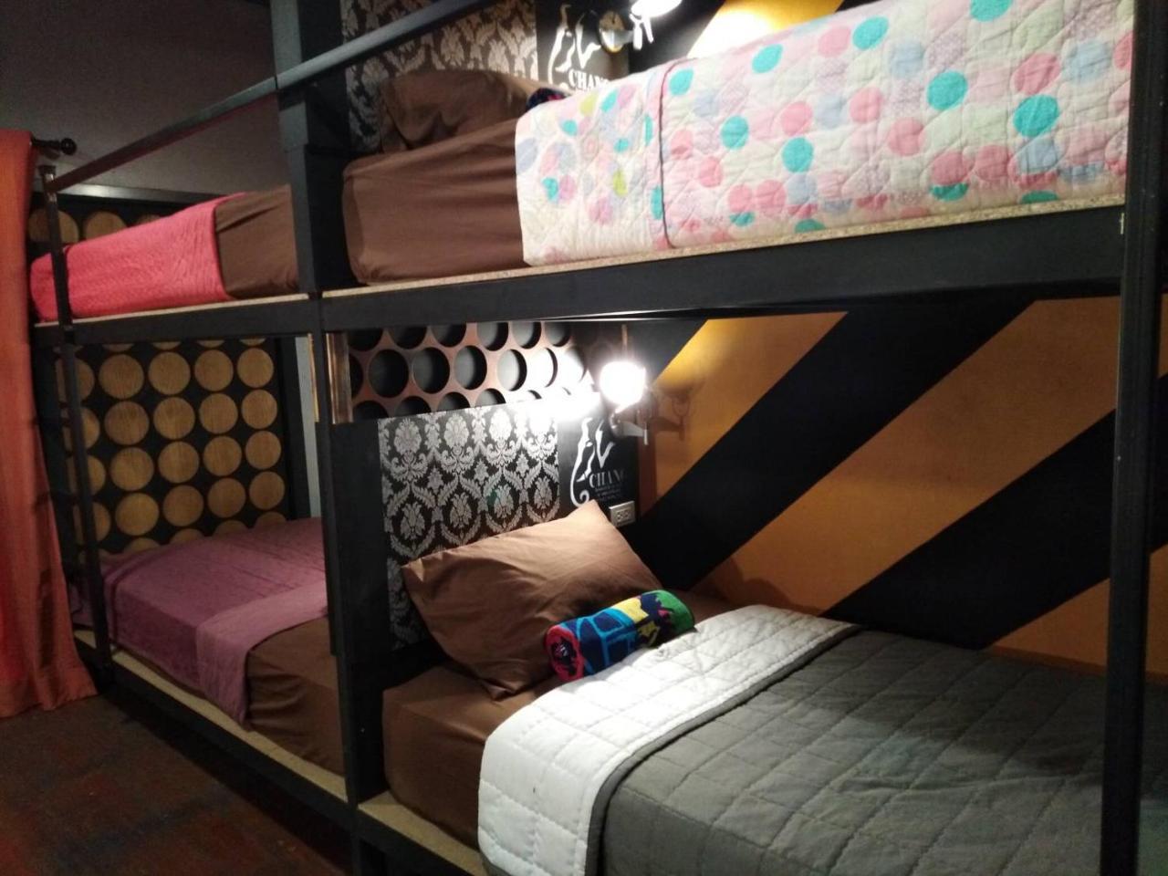 Chang Bed And Bar Hostel (Adults Only) 수랏타니 외부 사진