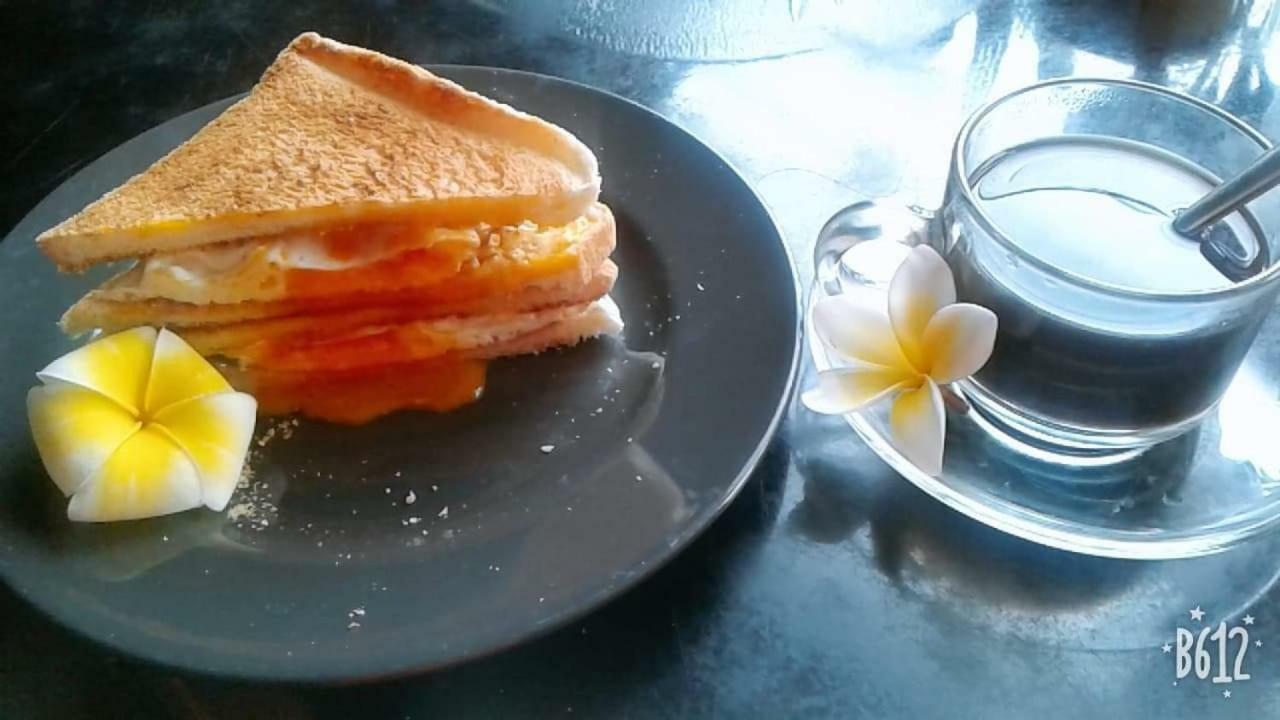 Chang Bed And Bar Hostel (Adults Only) 수랏타니 외부 사진